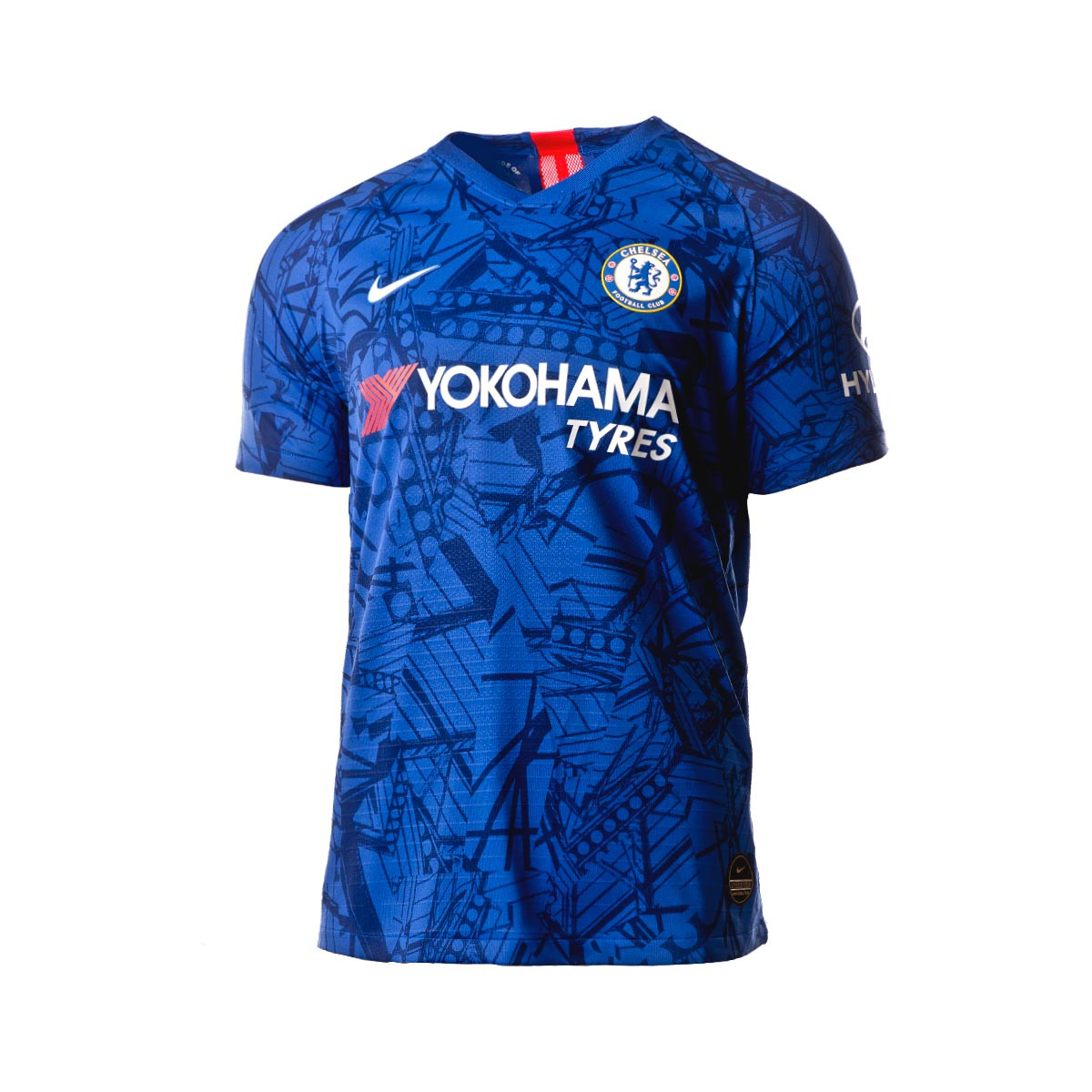 Jersey Nike Chelsea FC Vapor Match SS 