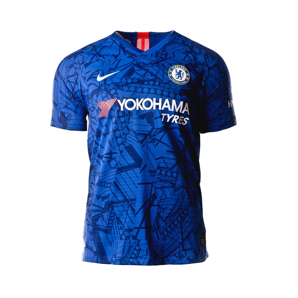 chelsea football jersey 2019