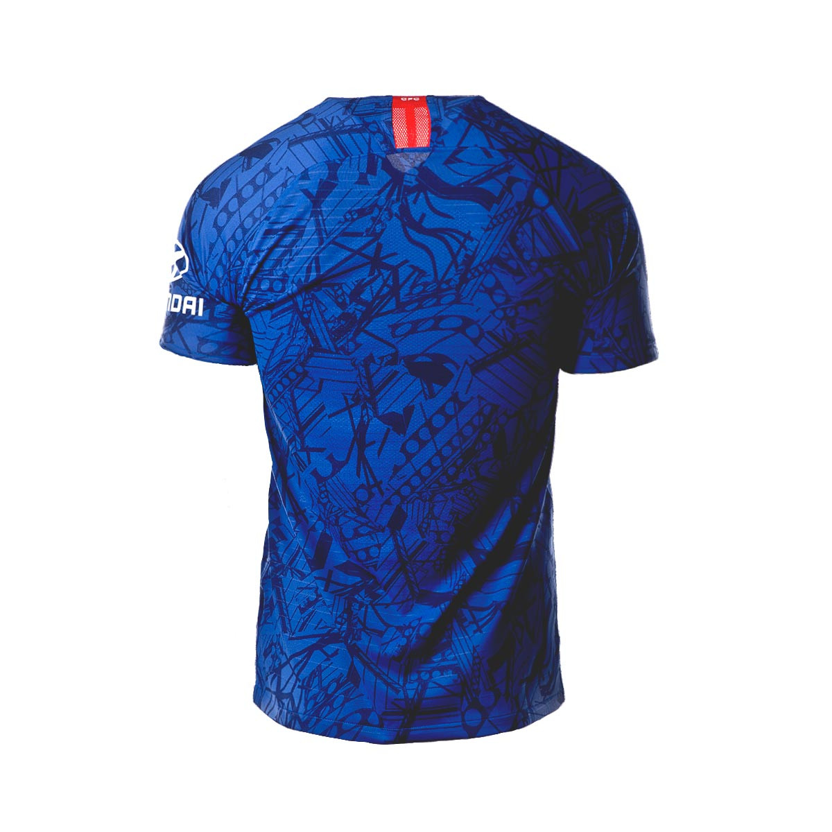 chelsea fc home shirt