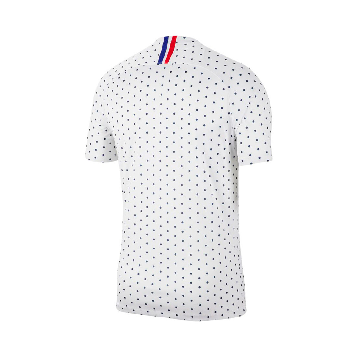 nike segunda seleccion