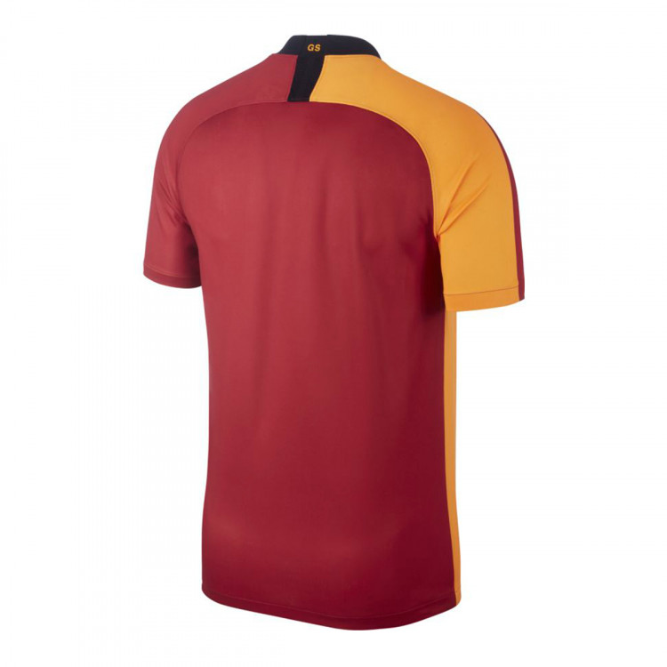 Jersey Nike Galatasaray SK Breathe Stadium SS 2019-2020 ...