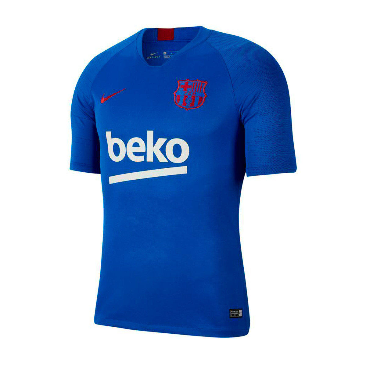 beko jersey