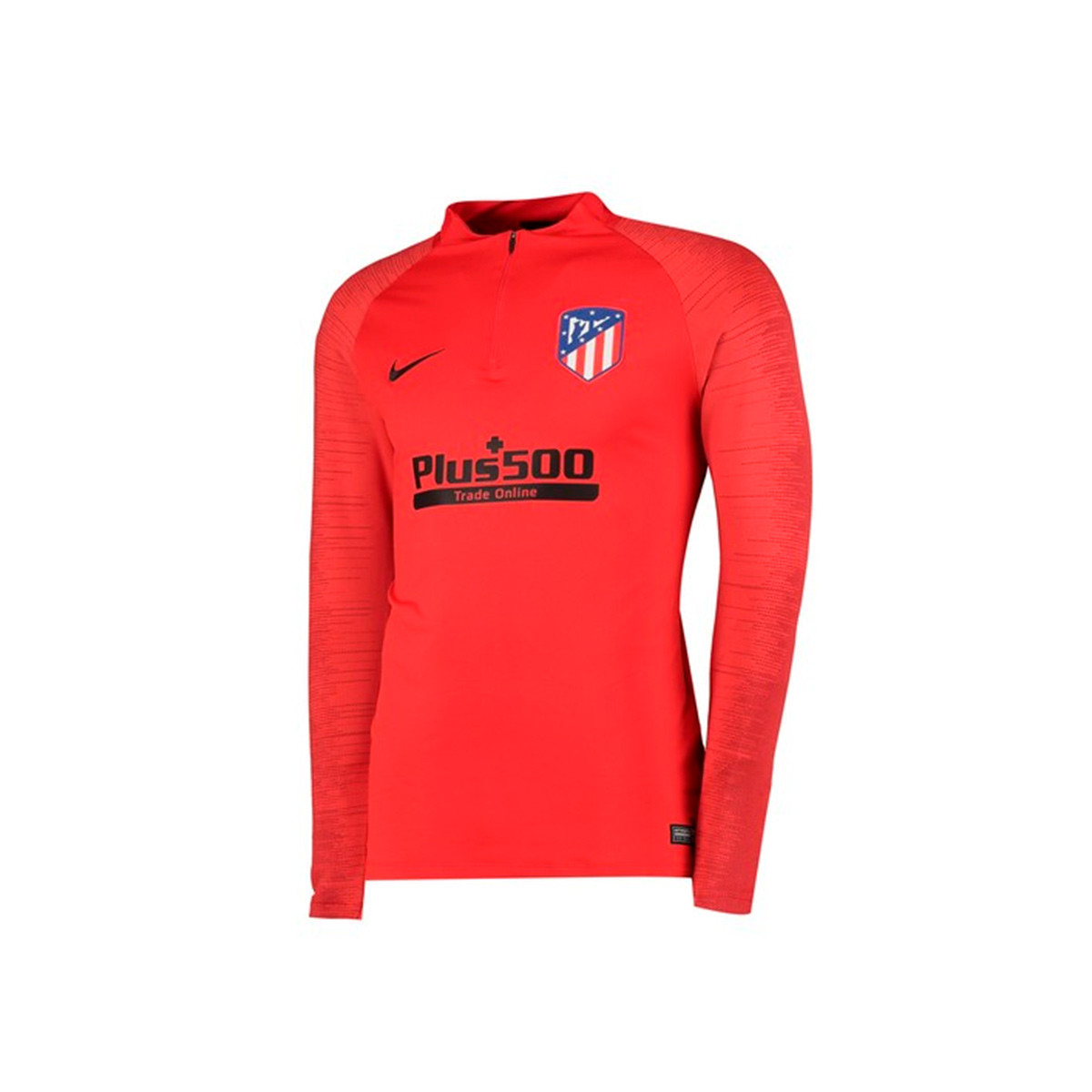 sudadera nike atletico de madrid