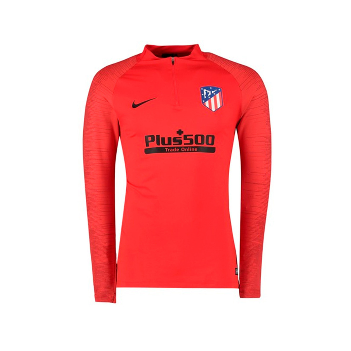 atletico de madrid long sleeve jersey