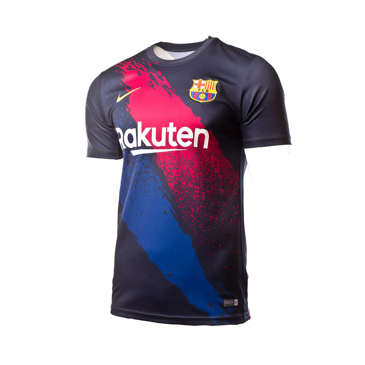 camiseta de messi barcelona 2019