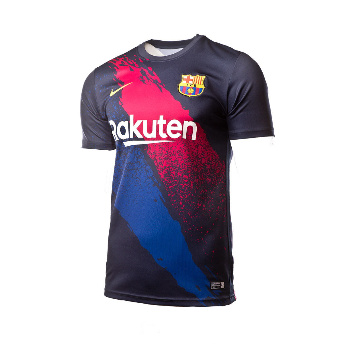 nike fc tops