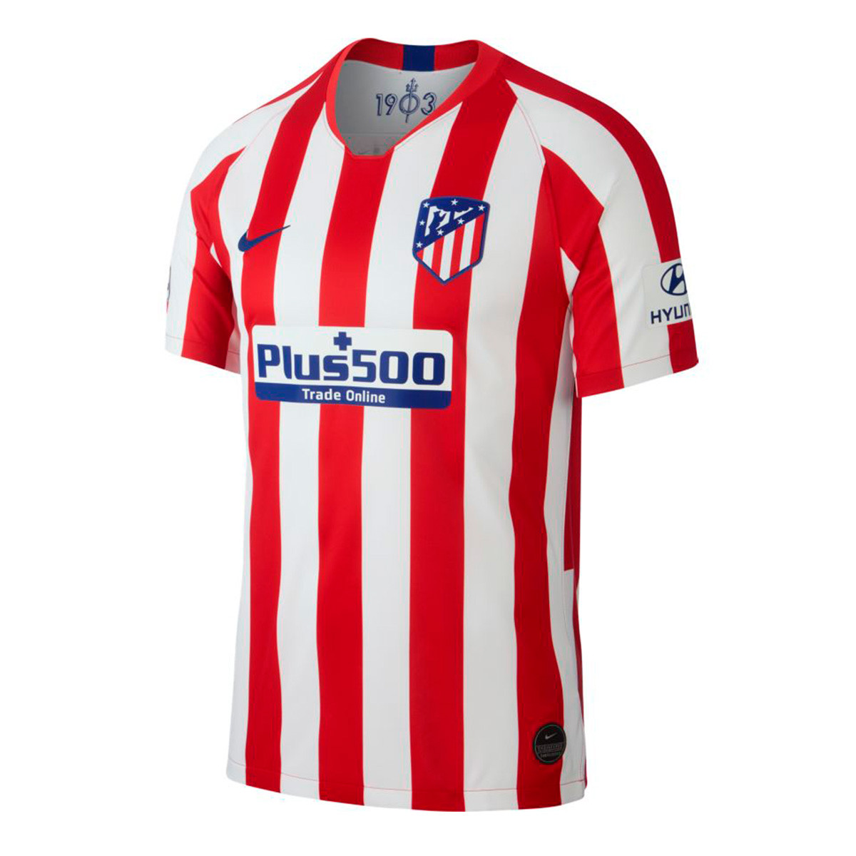 camiseta atletico de madrid 2020 comprar