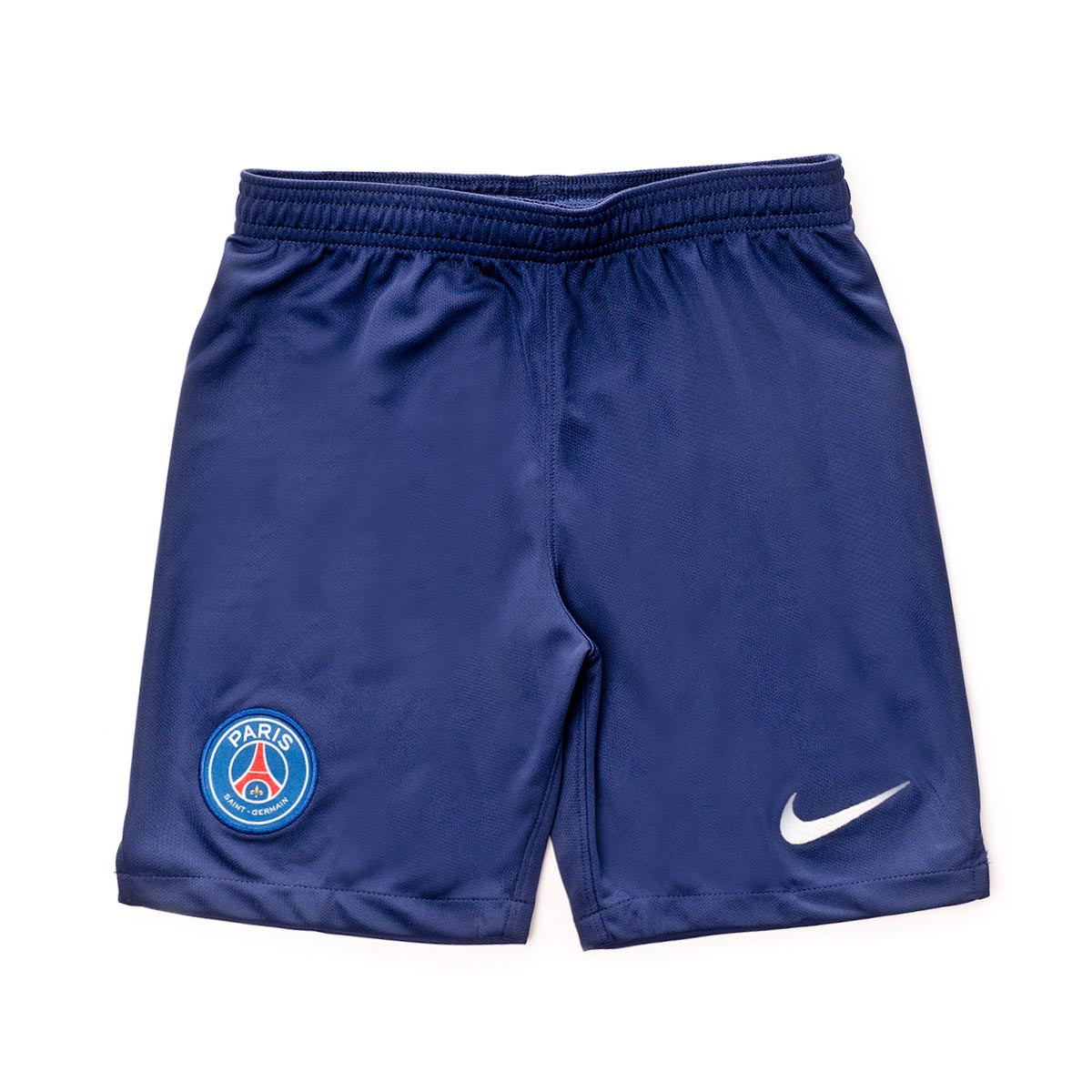 Pantalón corto Nike Paris Saint-Germain Breathe Stadium Primera Equipación  2019-2020 Niño Midnight navy-White - Tienda de fútbol Fútbol Emotion