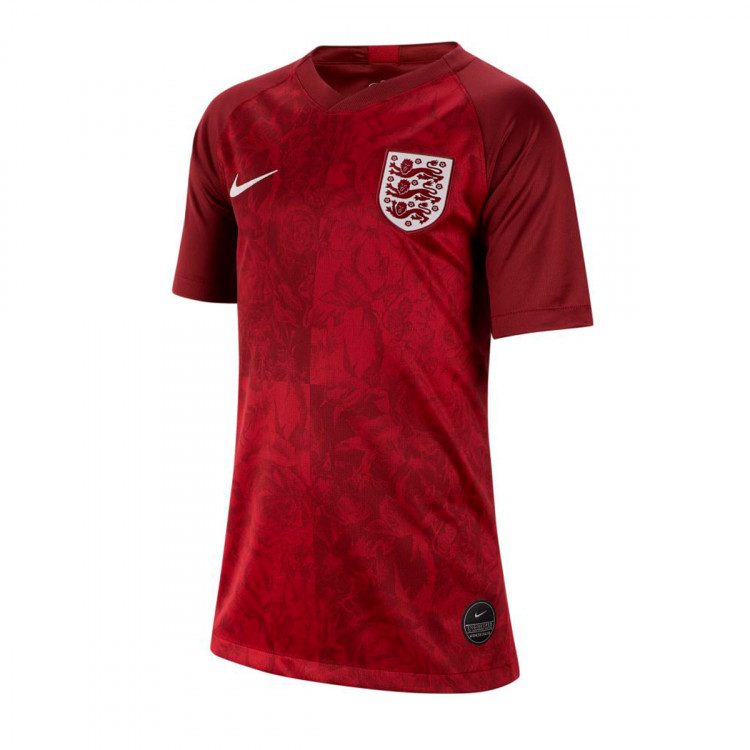 nike segunda seleccion