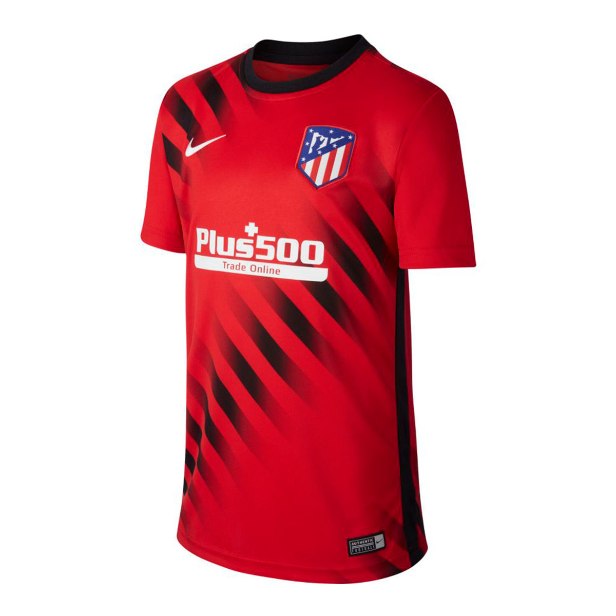 atletico black jersey