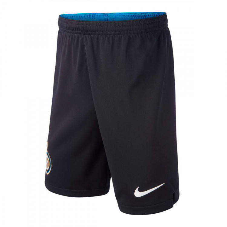pantaloncini nike inter