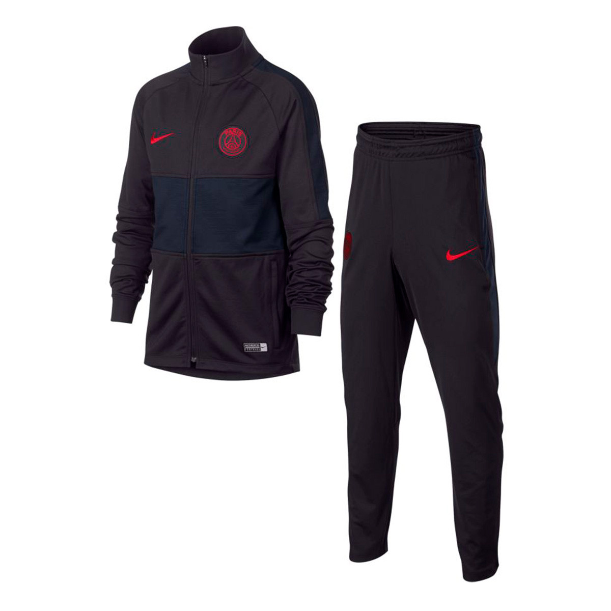 chandal nike paris saint germain