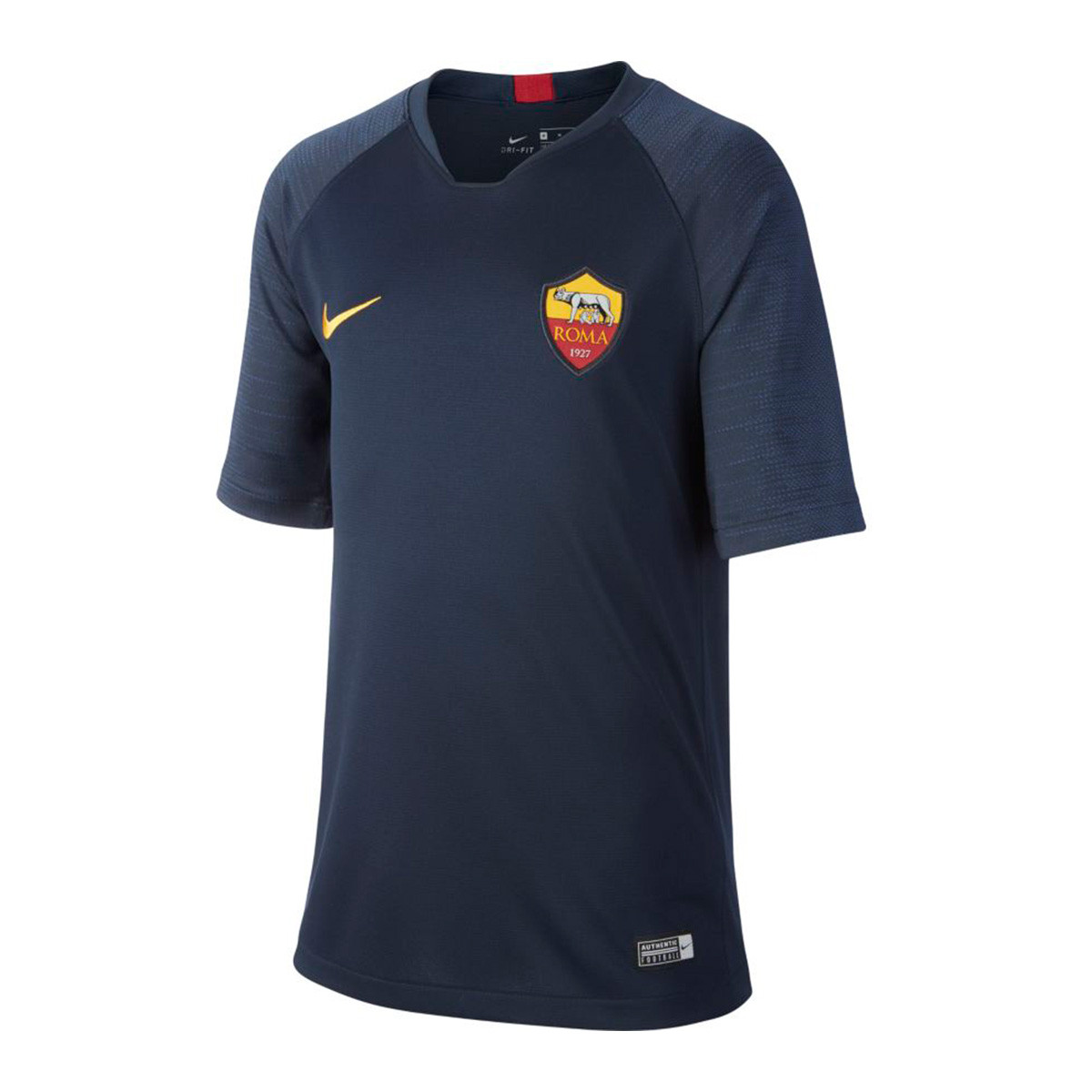nike gold top