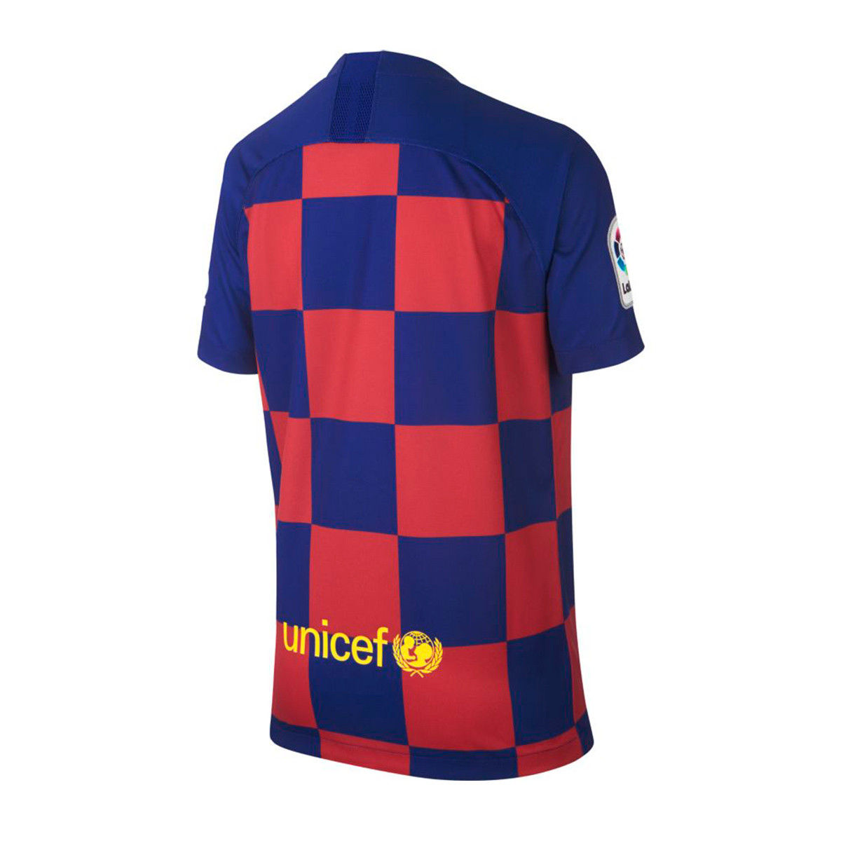 magliette nike bambino blu