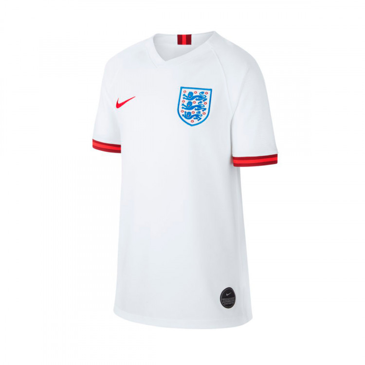 equipaciones de futbol nike