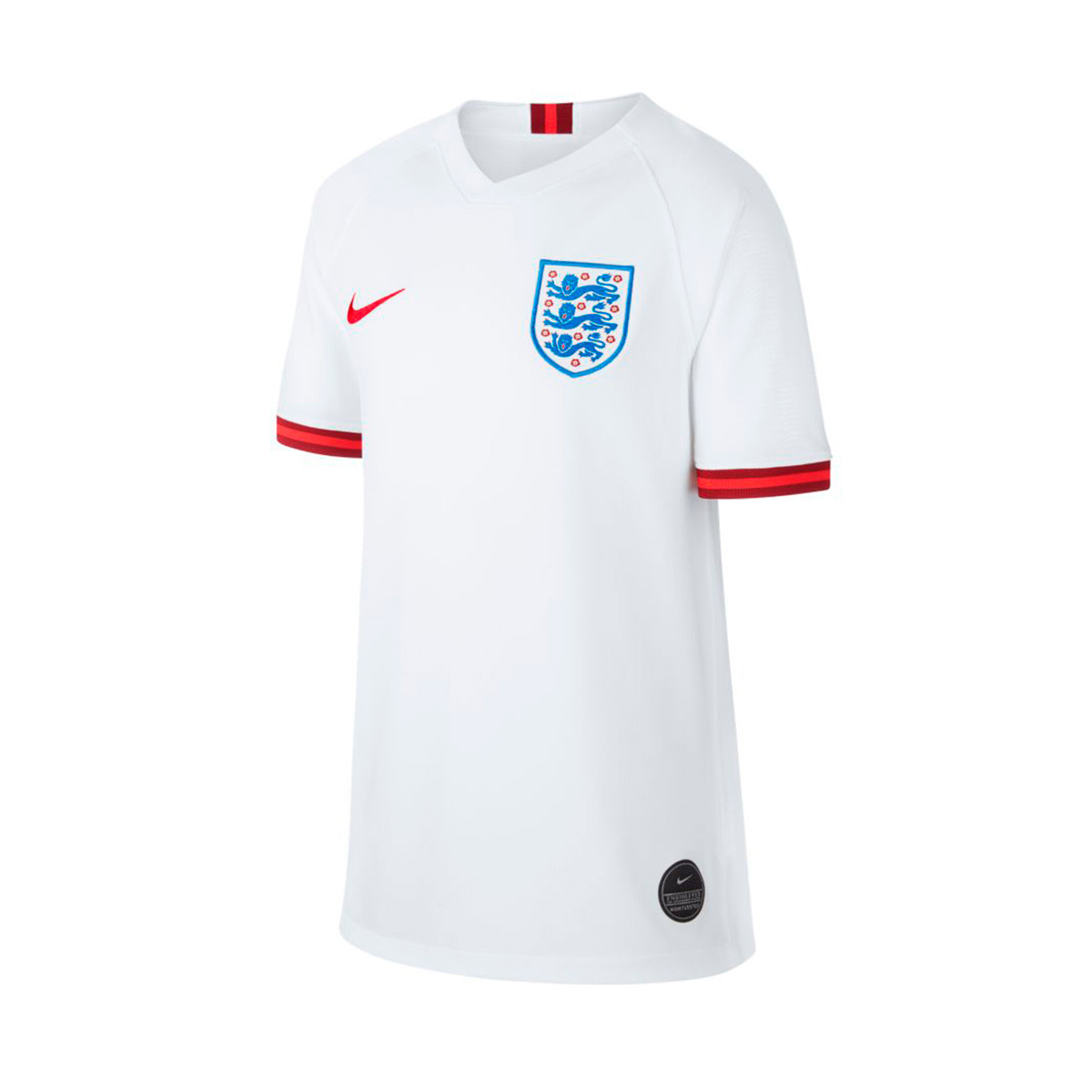 england national team jersey 2018