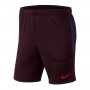 FC Barcelona Dry Strike KZ 2019-2020 Niño Burgundy ash-Deep royal blue-Noble red