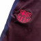 Pantalón largo FC Barcelona Dry Strike KP 2019-2020 Niño Burgundy ash-Deep royal blue-Noble red