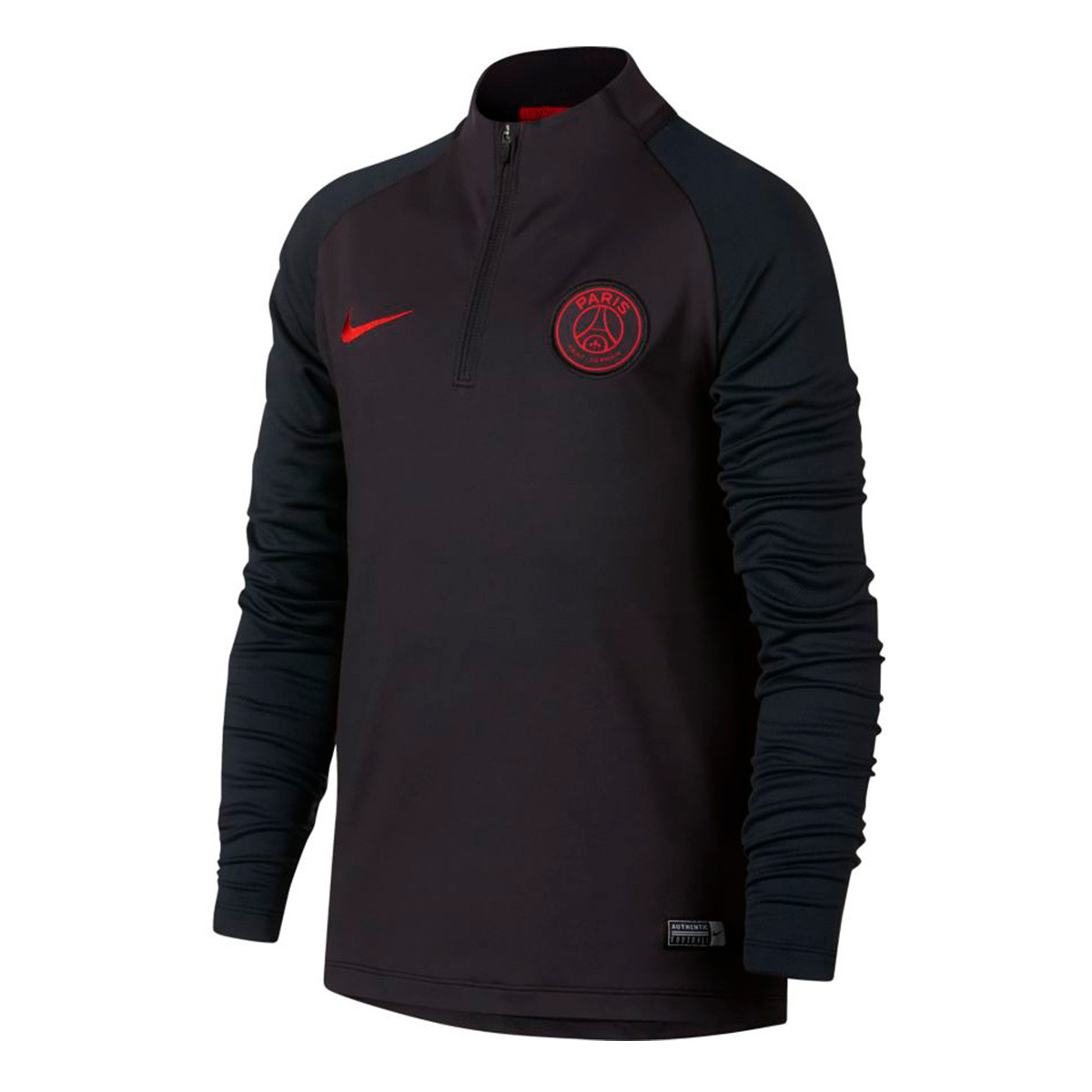 psg training sweatshirt