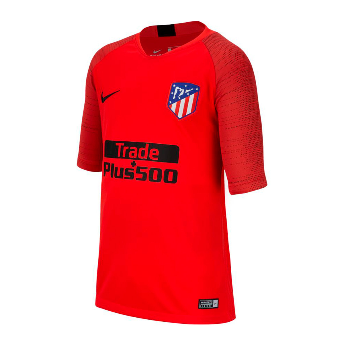 nike camiseta atletico de madrid