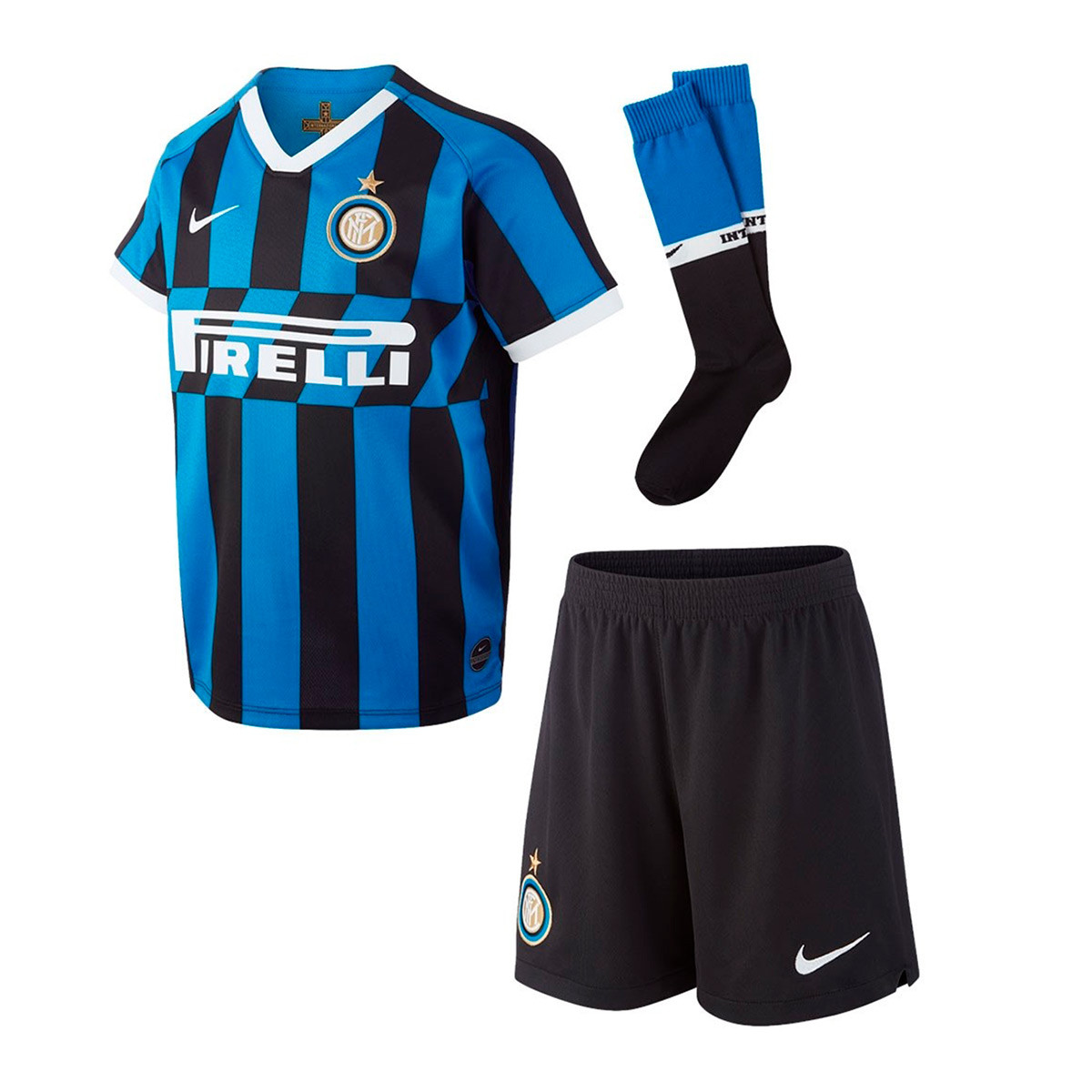 inter nike 2020