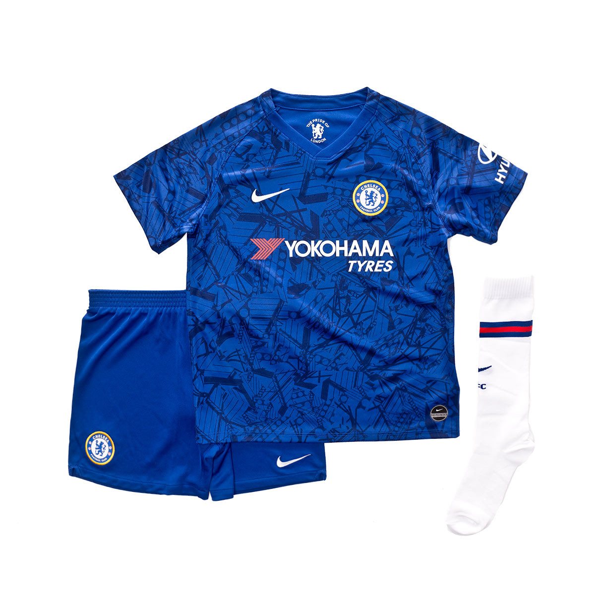 chelsea football jersey 2019