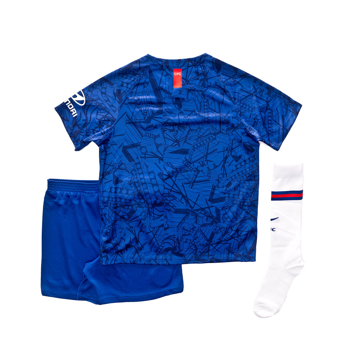 chelsea fc kids kit