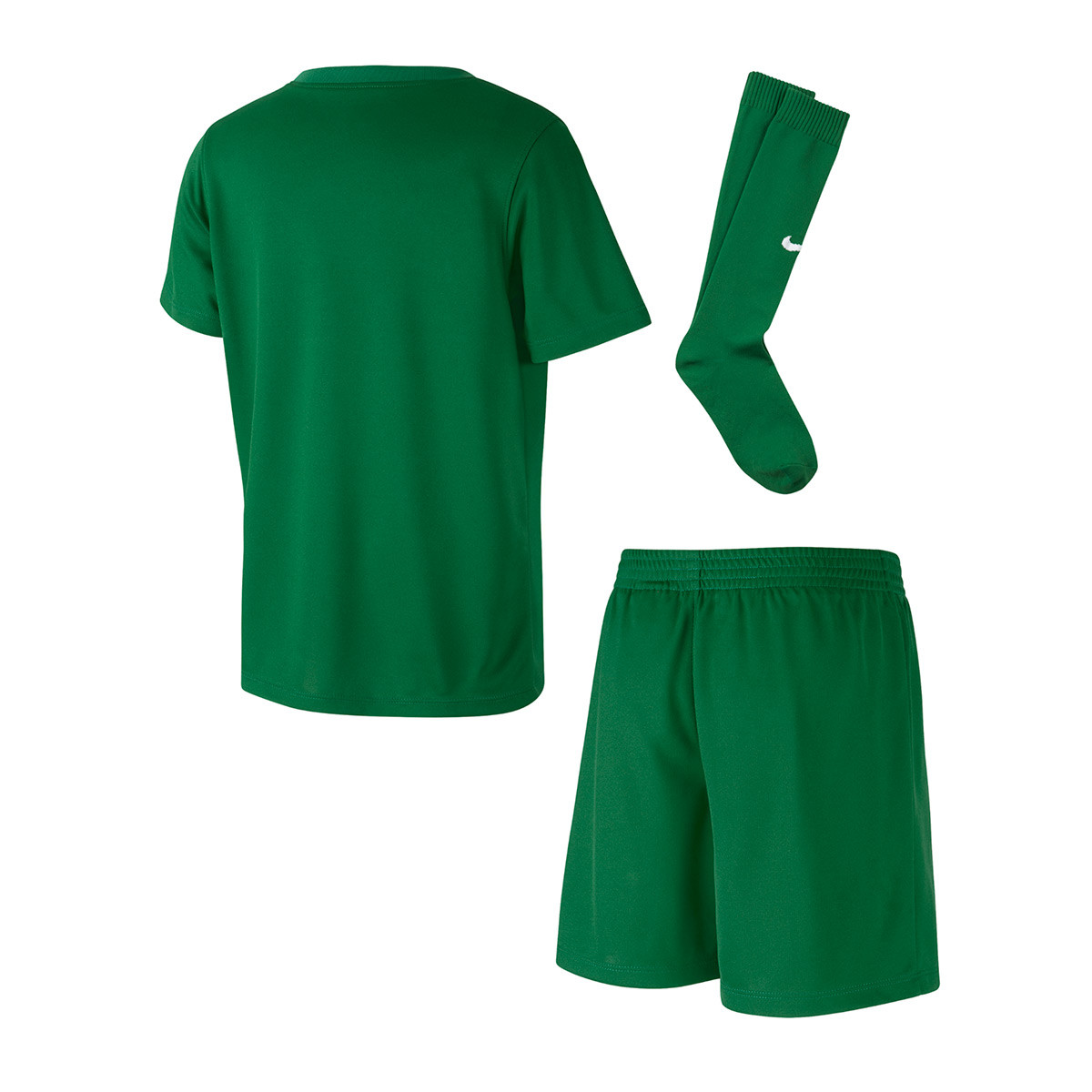 nike jersey shorts junior