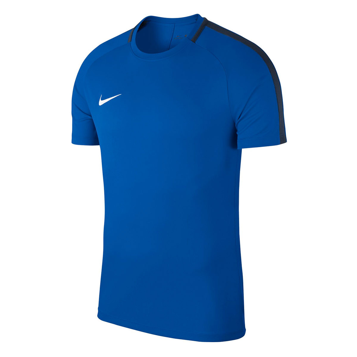 obsidian blue nike shirt