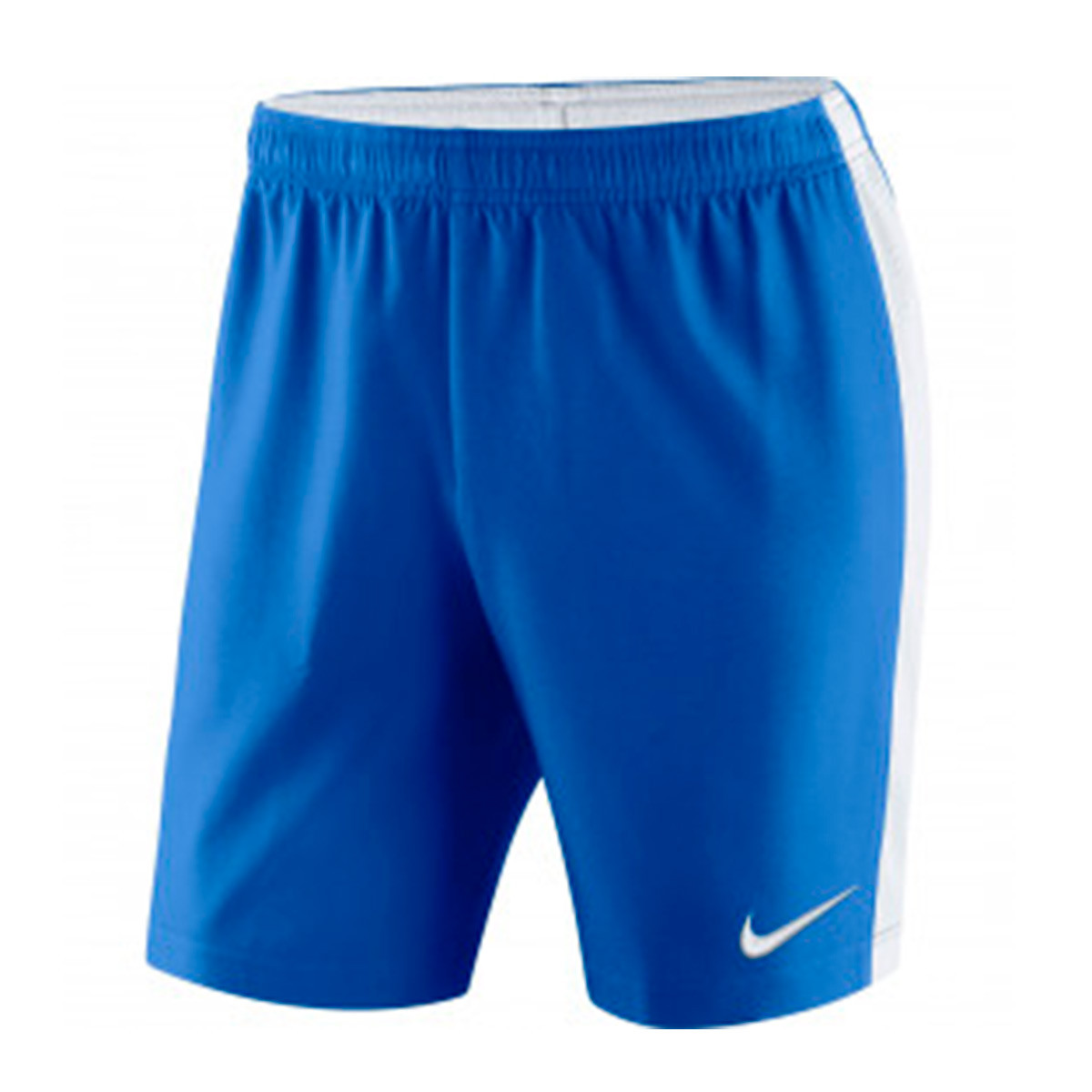 nike royal blue shorts