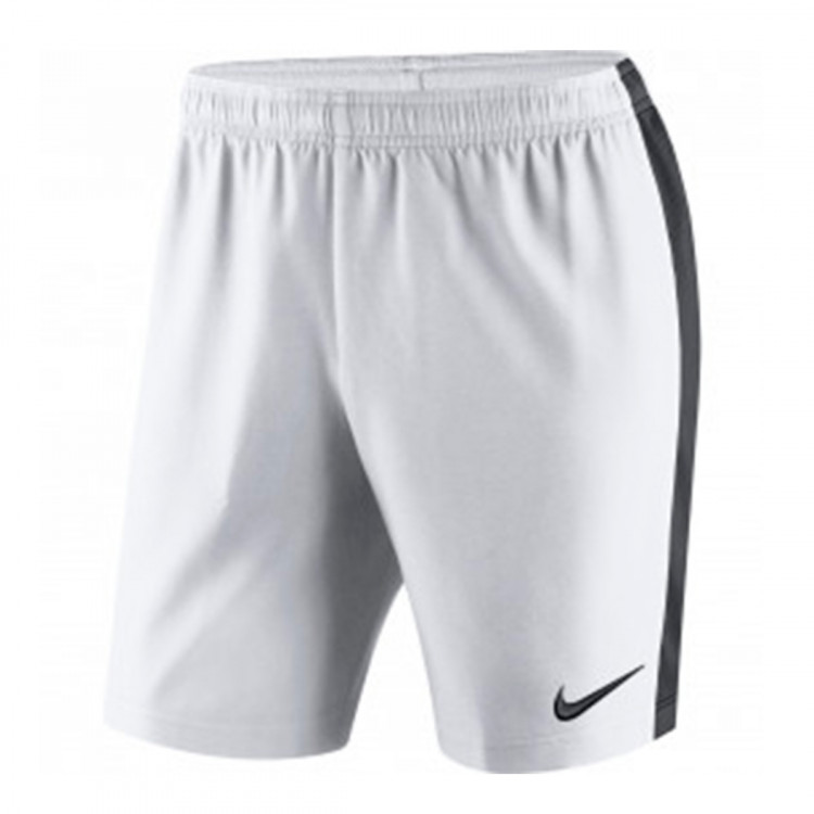 pantalon corto futbol nike