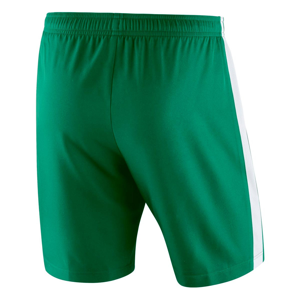 pine green nike shorts