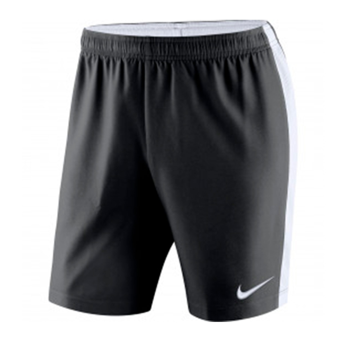 Shorts Nike Venom Woven Black-White 