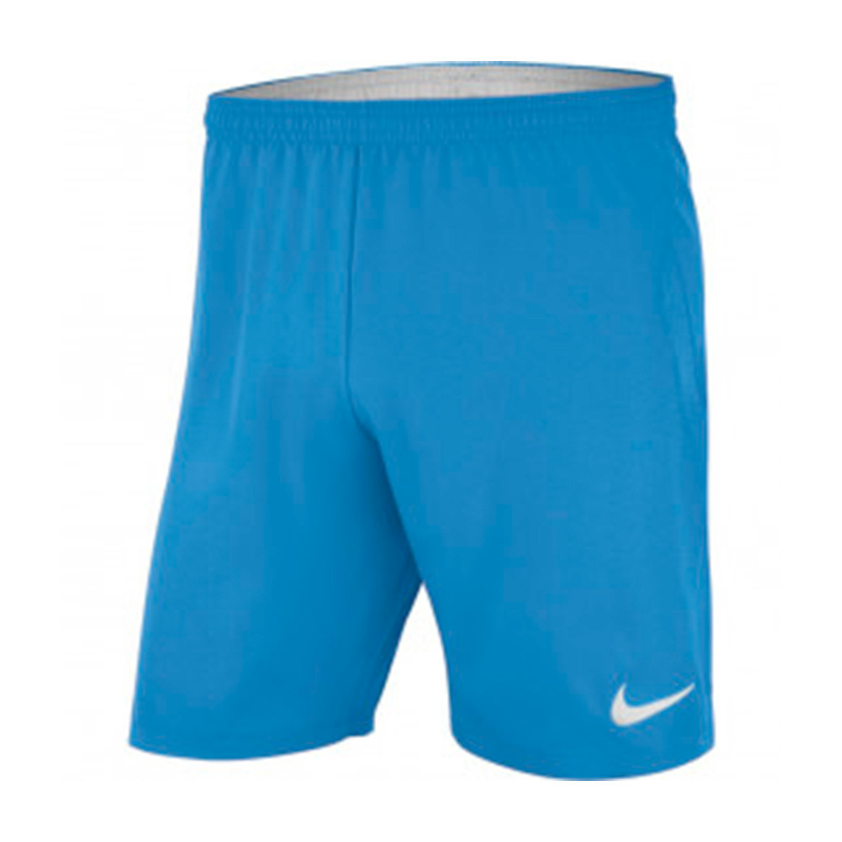 laser blue nike shorts