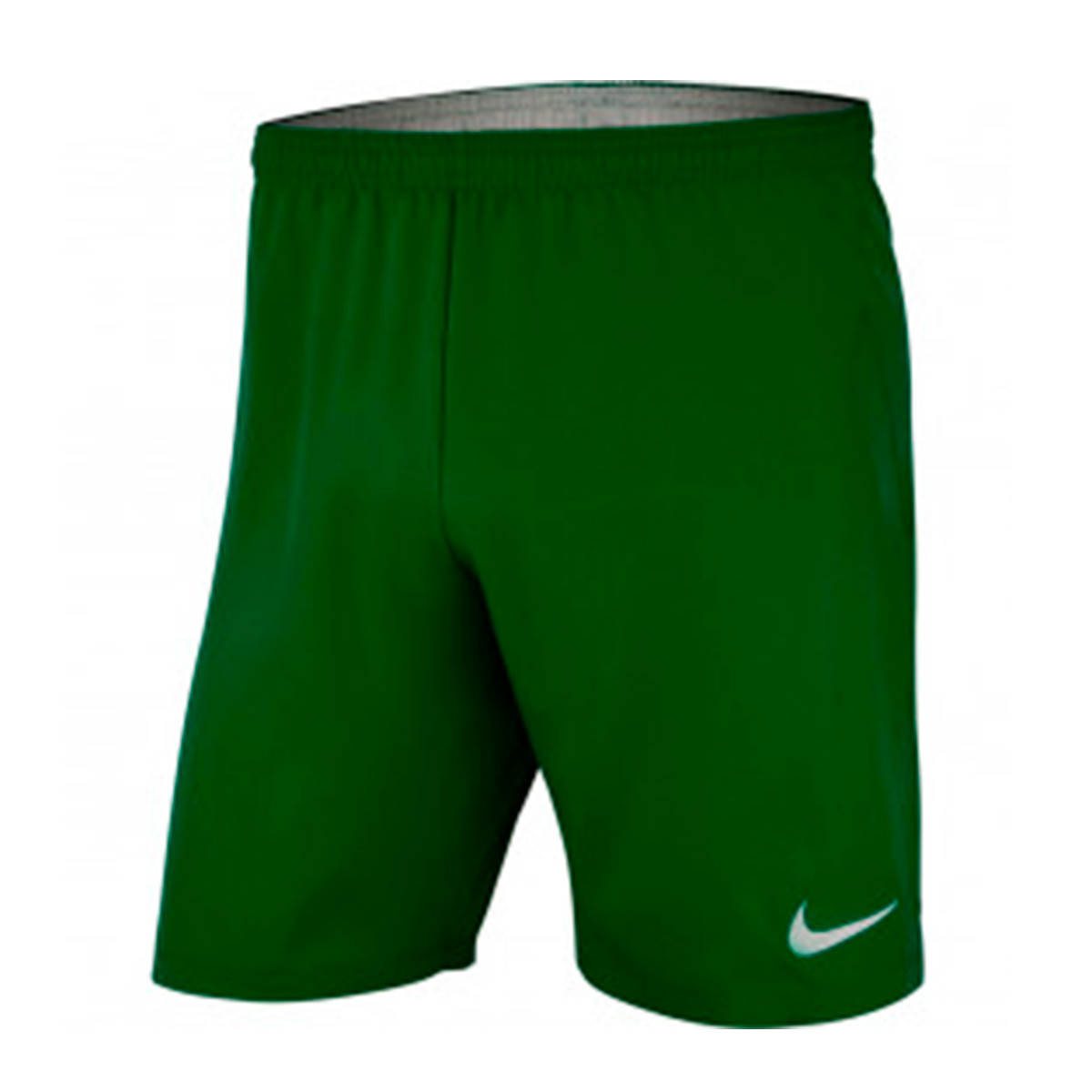 nike pine green shorts