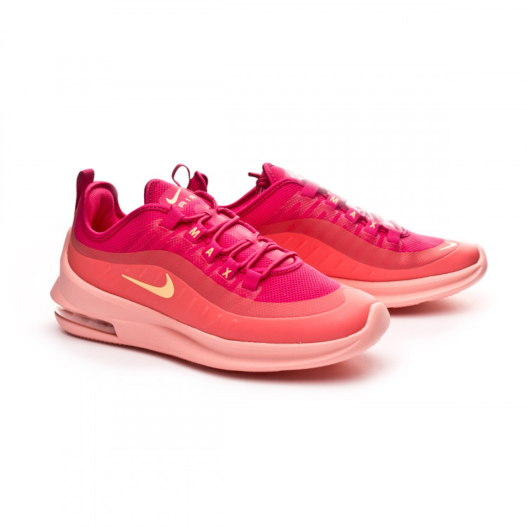 nike air max pink axis