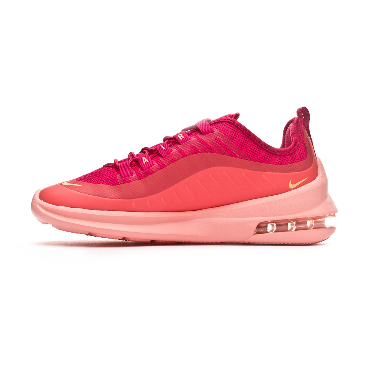 tênis nike sportswear wmns air max axis