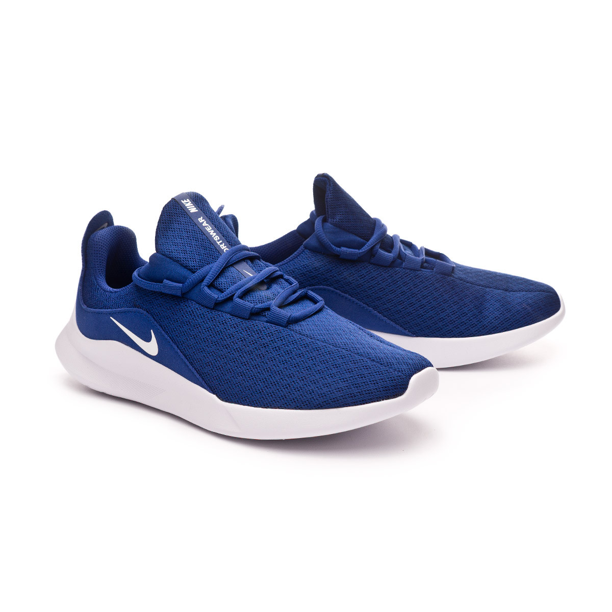 Trainers Nike Viale Deep royal blue 