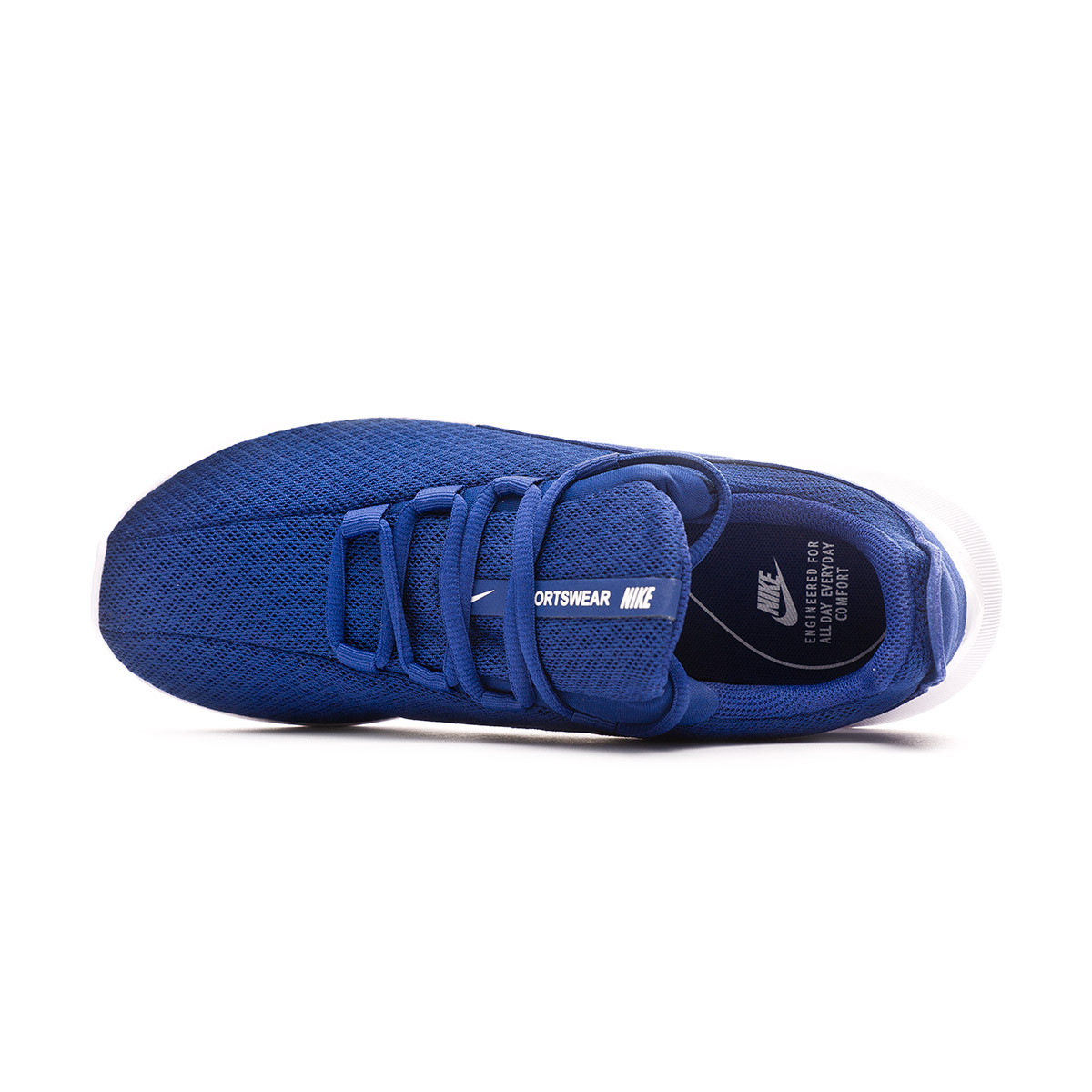 royal blue trainers