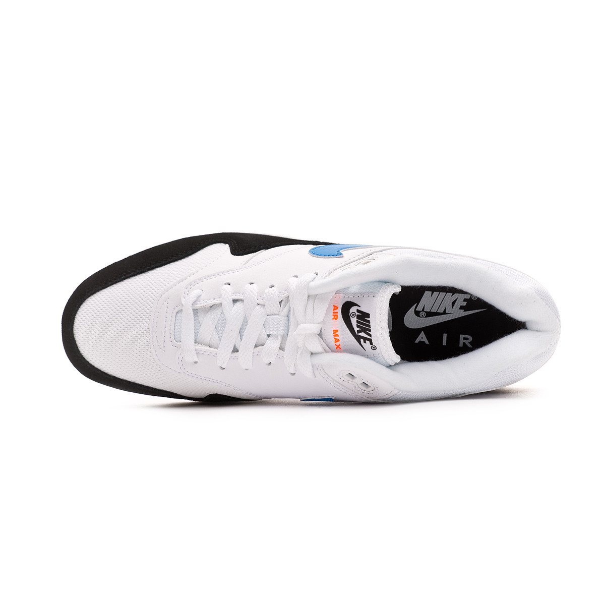 scarpe nike total black