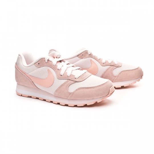 Scarpe Nike MD Runner 2 Mujer Light soft pink-Washed coral - Negozio di  calcio Fútbol Emotion