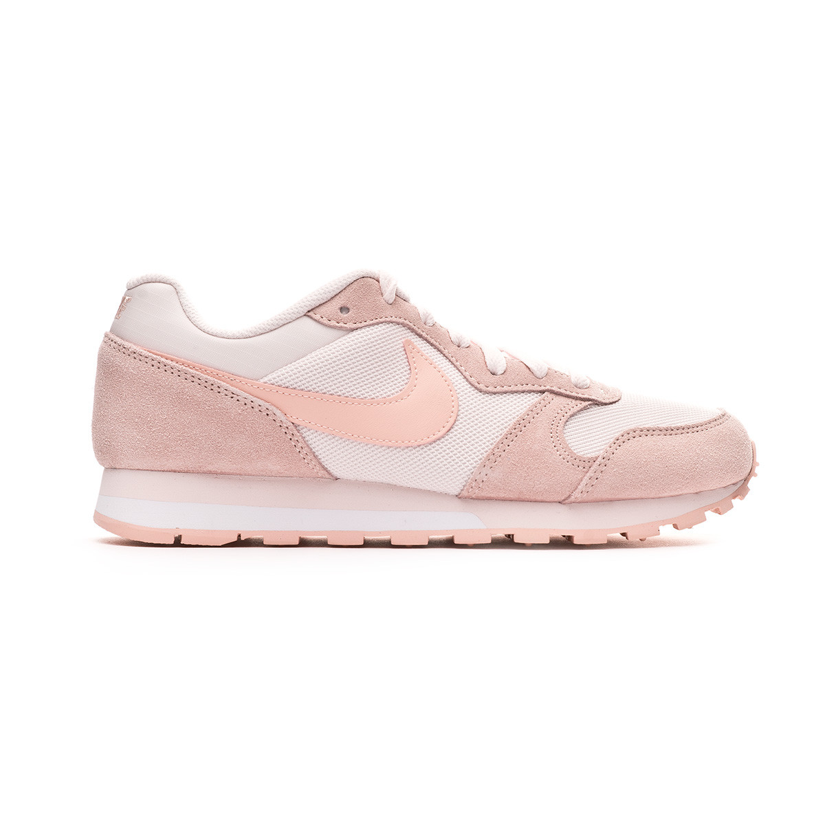 nike md runner 2 coral