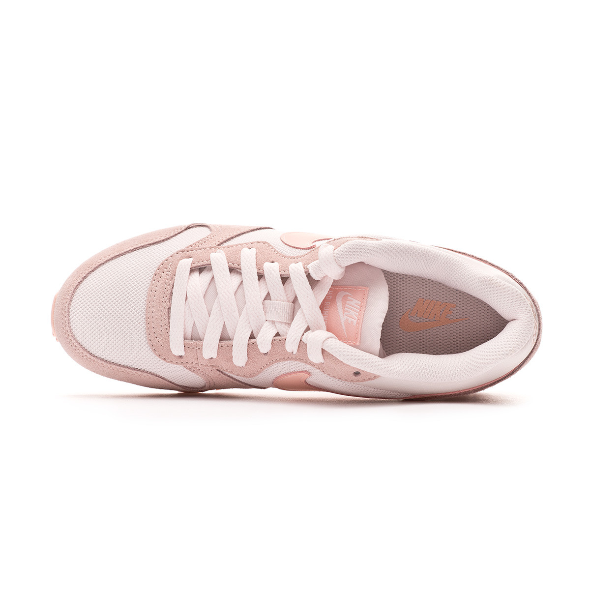 nike md runner pink