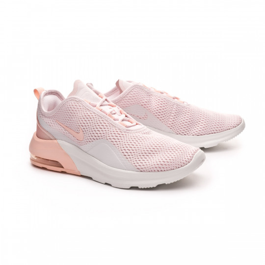 nike pale pink trainers
