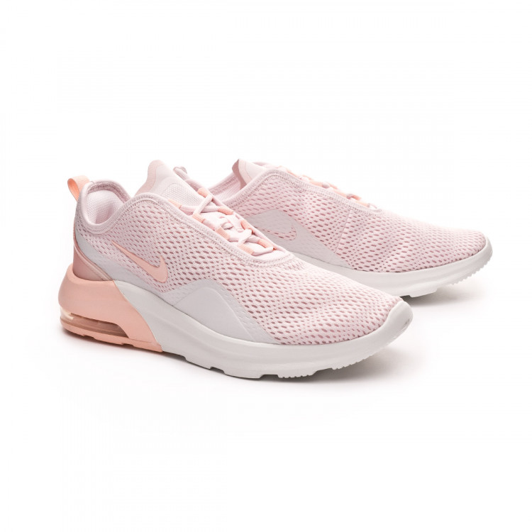 nike air max motion pink