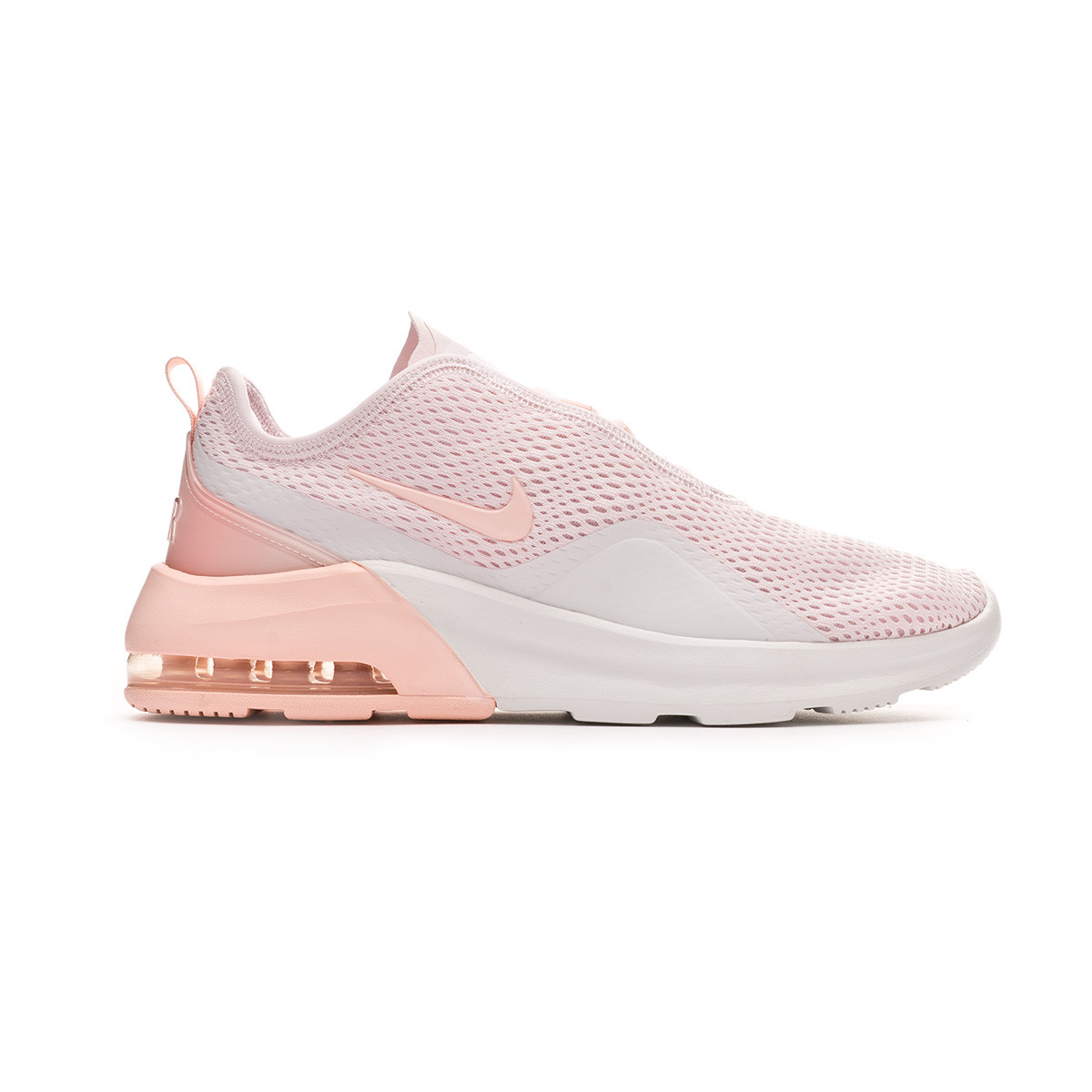 Nike air max motion 2 pale pink on sale