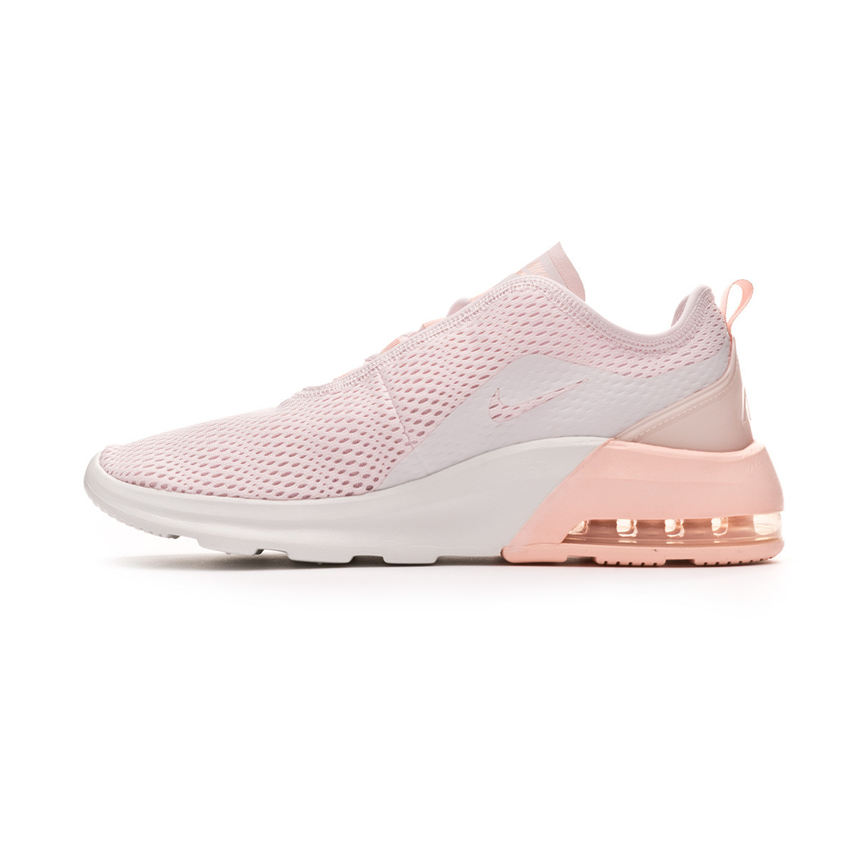 nike pale pink trainers