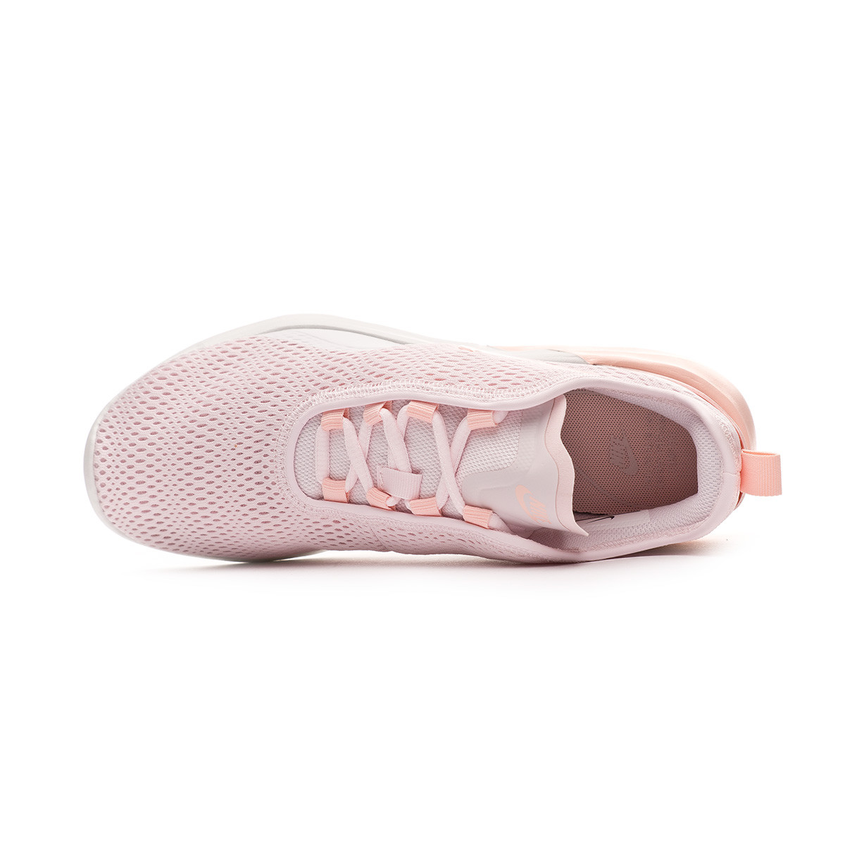 nike pale pink trainers