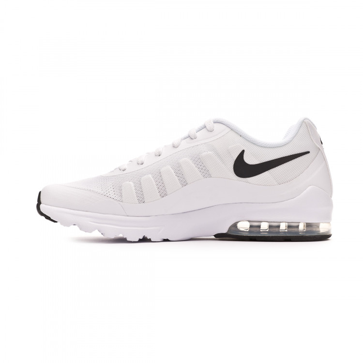 Tenis Nike Air Max Invigor White-Black - Tienda de fútbol Fútbol Emotion