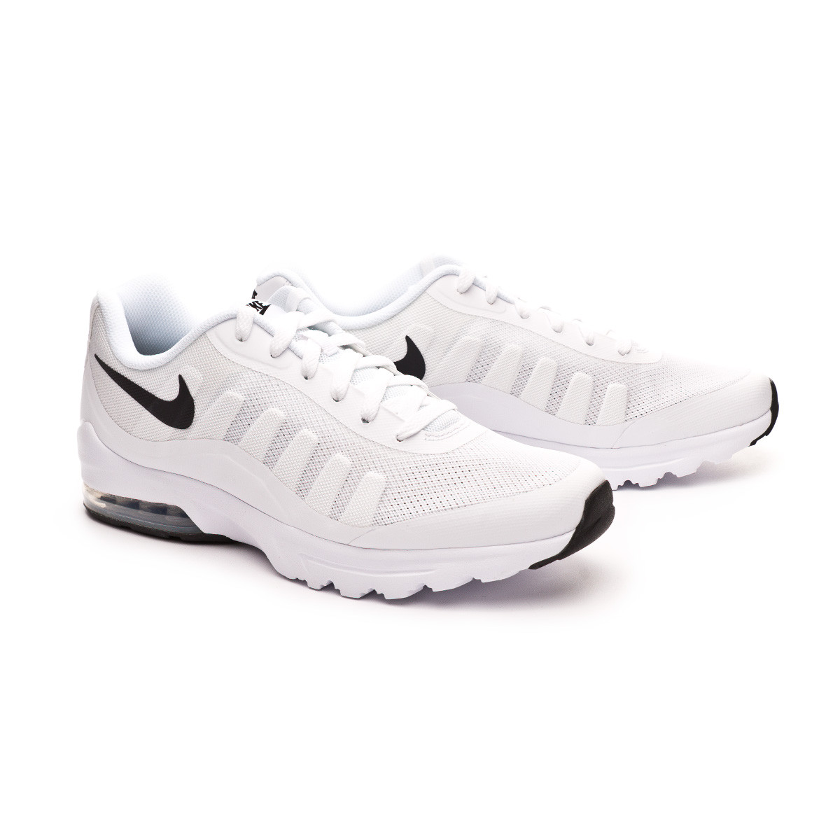 nike air max invigor white